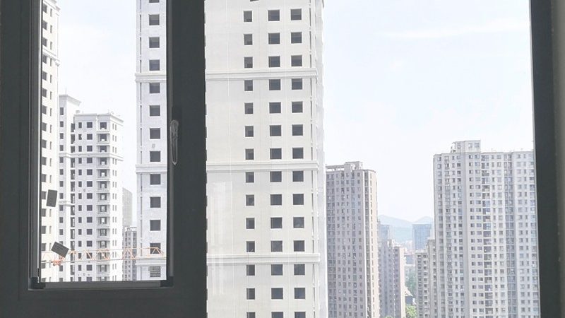 推拉门缓冲器安装位置示意图：关键点与注意事项