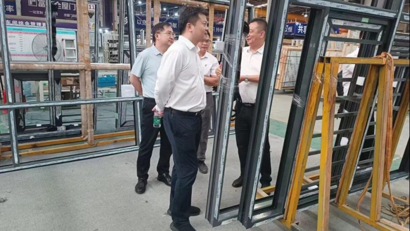钢质防火门报价单明细：揭秘价格构成与选购要点**