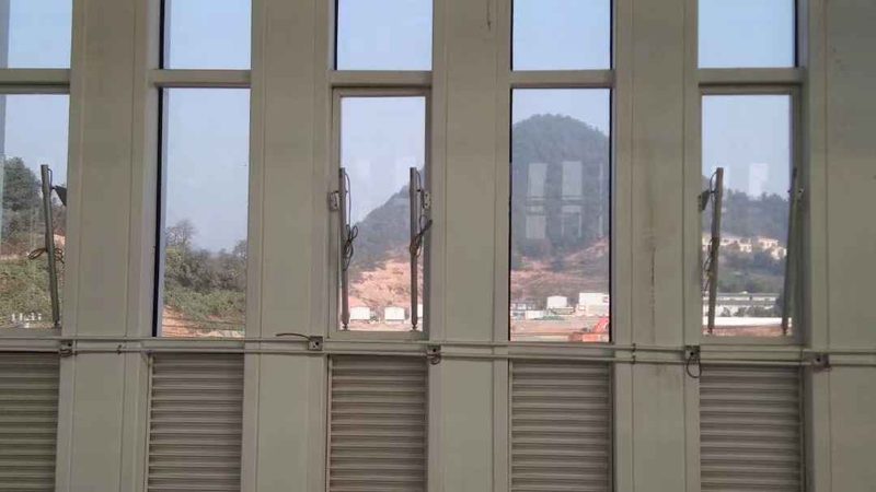 北京室内门批发市场免漆门尺寸解析：选购与安装要点**