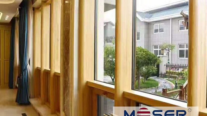 单元式幕墙加工工艺揭秘：从报价看加工流程**