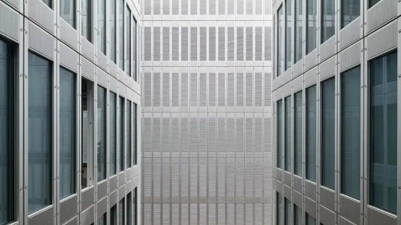 单元式幕墙设计规范参数表：关键指标解析与选型要点**